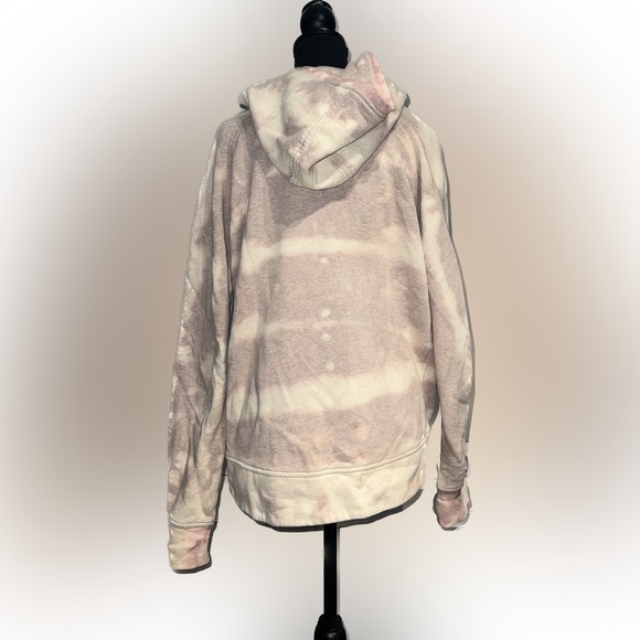 Lululemon bleach died sweater - Picture 3 of 3